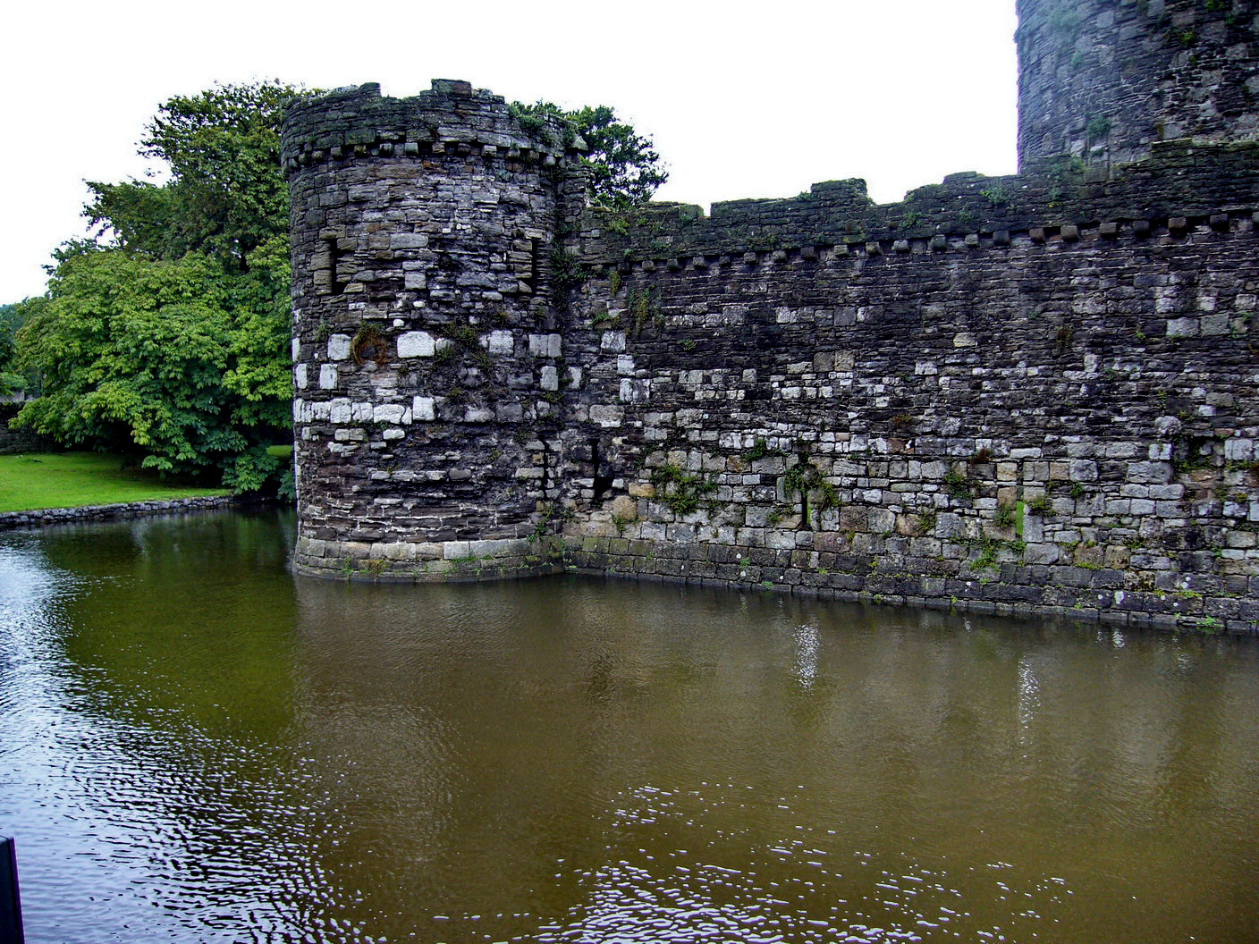 Beaumaris